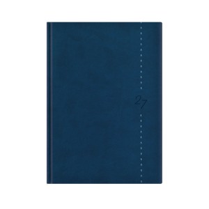 Heti agenda TOPTIMER  L011  B5 2027  LINEA       k&eacute;k
