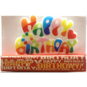 Tortagyertya Happy Birthday 497147