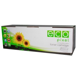 Toner HP CF283A  Fekete ut&aacute;ngy&aacute;rtott  1500 oldal  Ecopixel