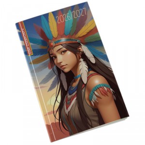 Di&aacute;knapt&aacute;r REAL S  20262027 mint&aacute;s - native 67