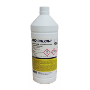 Fertőtlenítő koncentrátum INNO CHLOR-T 1 literes baktericid, fungicid