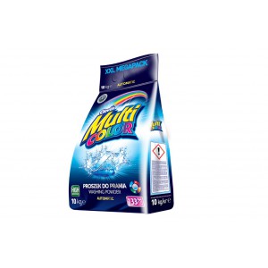 Mos&oacute;por Multicolor 10 kg