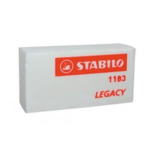 Radír STABILO Legacy 118350