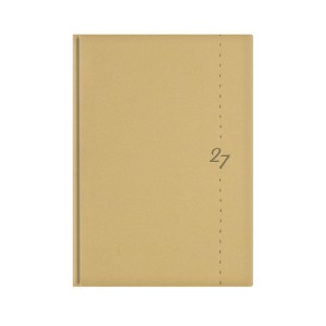 Heti agenda TOPTIMER  L011  B5 2027  LINEA       b&eacute;zs