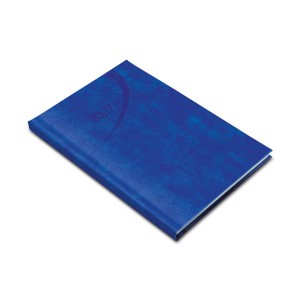 Heti agenda+napl&oacute; REALSYSTEM B5 2027 FASHION k&eacute;k 04
