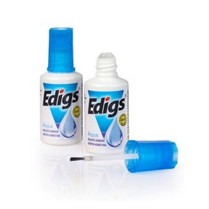 Hibajavító  Bluering 20ml vízbázisú szivacsos véggel