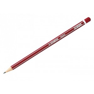 Grafit ceruza STABILO Opera HB  285