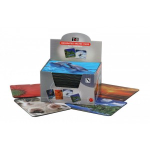 Eg&eacute;rpad Decor 8 f&eacute;le