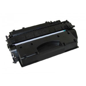 Toner HP CE505X 6,5k fekete utángyártott