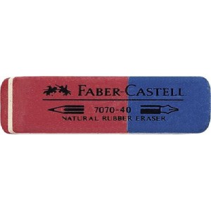 Radír Faber-Castell 7070-40