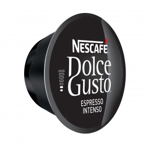 Kávékapszula Dolce Gusto 16db-os Espresso Intenso