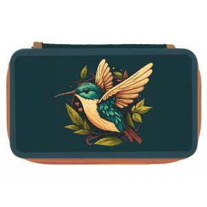 Tolltartó HERLITZ 2 emeletes ÜRES Kolibri 400198296 ÚJ!