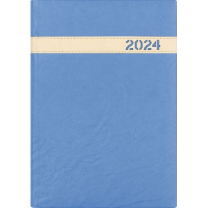 Agenda 2024 - A5 - Astro - Opalina