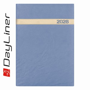 Napi agenda A5 2026 THE BOSS jeans