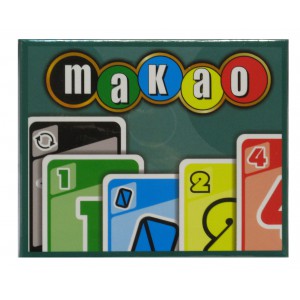 Kártya KVÍZ  Makao