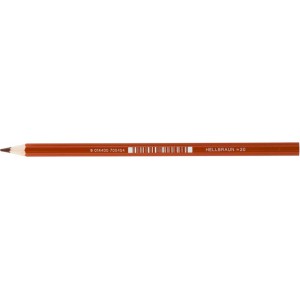 Színes ceruza  JOLLY    szóló   v.barna 3000-0279