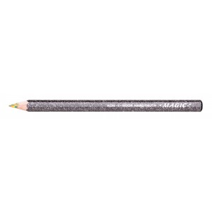 Színes ceruza KOH-I-NOOR Multicolor Magic vastag neon színek 3405