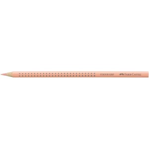 Színes ceruza FABER-CASTELL Grip 2001 szóló lazac  112432
