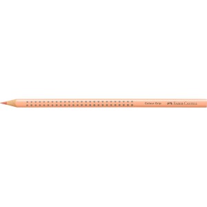 Sz&iacute;nes ceruza FABER-CASTELL Grip 2001 sz&oacute;l&oacute; lazac  112432