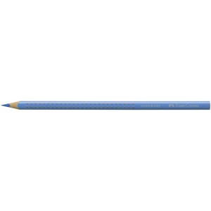 Színes ceruza FABER-CASTELL Grip 2001 szóló ultramarine  112440