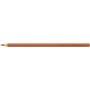 Színes ceruza FABER-CASTELL Grip 2001 szóló okker  112487