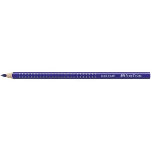 Színes ceruza FABER-CASTELL Grip 2001 szóló violetta  112437