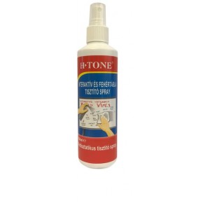Tiszt&iacute;t&oacute; spray t&aacute;bl&aacute;hoz H-Tone 250ml