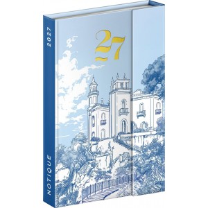 Heti agenda  REALSYSTEM  B6 2027 MAGNETIC Villa