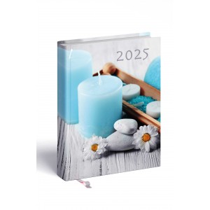 Agenda 2 napos REALSYSTEM  B6 2025 2-DAY  meditáció 63