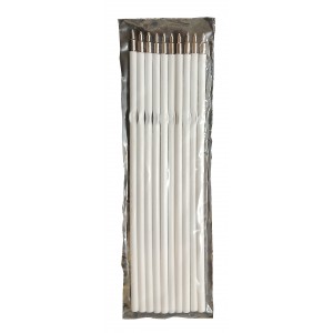 Golyóstoll betét 0,5mm X18 lándzsahegyű 10dbcsg