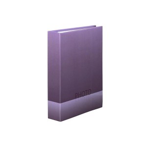 Fotóalbum HAMA A5 10x15  Purple 200 db-os 3878