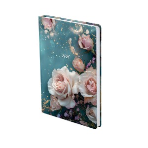 Heti agenda TOPTIMER  J012 B6 2026 JOY J304 róma