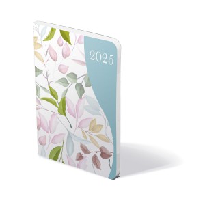 Heti agenda TOPTIMER  F012 B6 2025 JOY FLExI  F003 tavasz