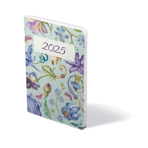 Heti agenda TOPTIMER  F012 B6 2025 JOY FLExI  F004 nőszirom