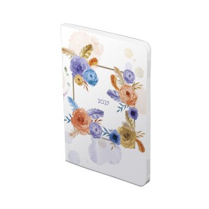 Heti agenda TOPTIMER  F012 B6 2027 JOY FLEXI  F009 tollas