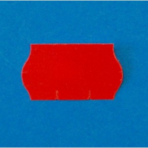 &Aacute;raz&oacute;szalag 25x16 piros,narancs