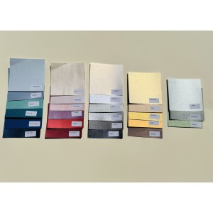 Levélpapír A4 selyemfényű 120g ezüstfehérice silver