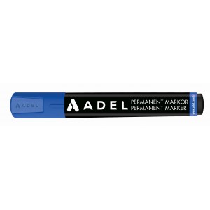 Rost ADEL  permanent kerekített végű 2mm kék  980011
