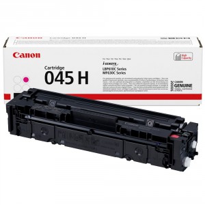 Toner CANON CRG045H 2,2k bíbor  eredeti