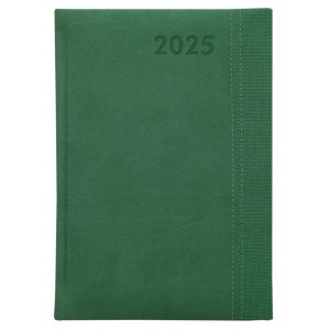 Heti agenda  SZEKSZÁRD  A4 2025  PREMIUM BRIGHTvegyes színek