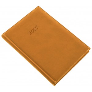 Heti agenda REALSYSTEM B5  2027  BOLERO must&aacute;r