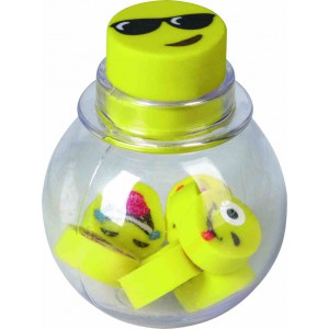 Rad&iacute;r BRUNNEN 1,5x 1,5 Smile 5dbcsg 12 csomagdoboz 1027400