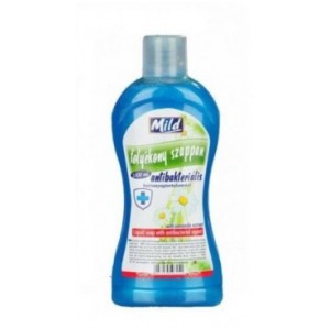 Folyékony szappan DALMA-MILD antibakteriális 1 literes