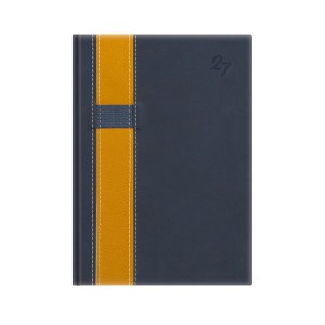 Heti agenda TOPTIMER  V011  B5 2027  VARIO  k&eacute;k-s&aacute;rga