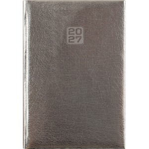 Heti agenda A5 MIRROR MRCB5HE-EZ 2027 ez&uuml;st