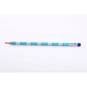 Grafit ceruza NEBULÓ kerek szorzótáblás HB SZGC-HB-R-1