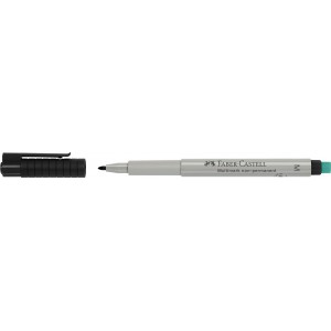 Rost  FABER-CASTELL  M fekete  1526