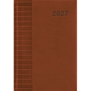 Heti agenda  B5 2027 TUCSON  barna