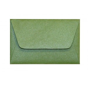 Sz&iacute;nes bor&iacute;t&eacute;k LA4 selyemf&eacute;nyű eucalyptus z&ouml;ld KF