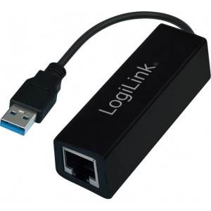 Adapter LogiLink USB 3.0 Gigabit